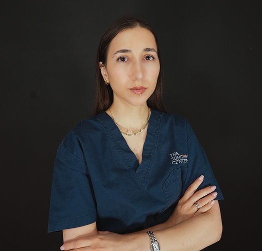 Dr. Theodora Papavasiliou